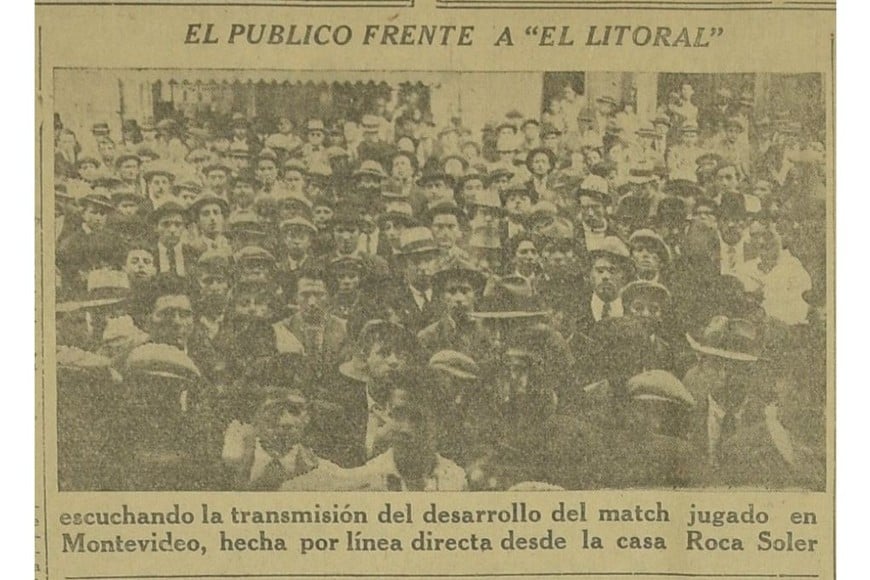 memorias de santa fe
