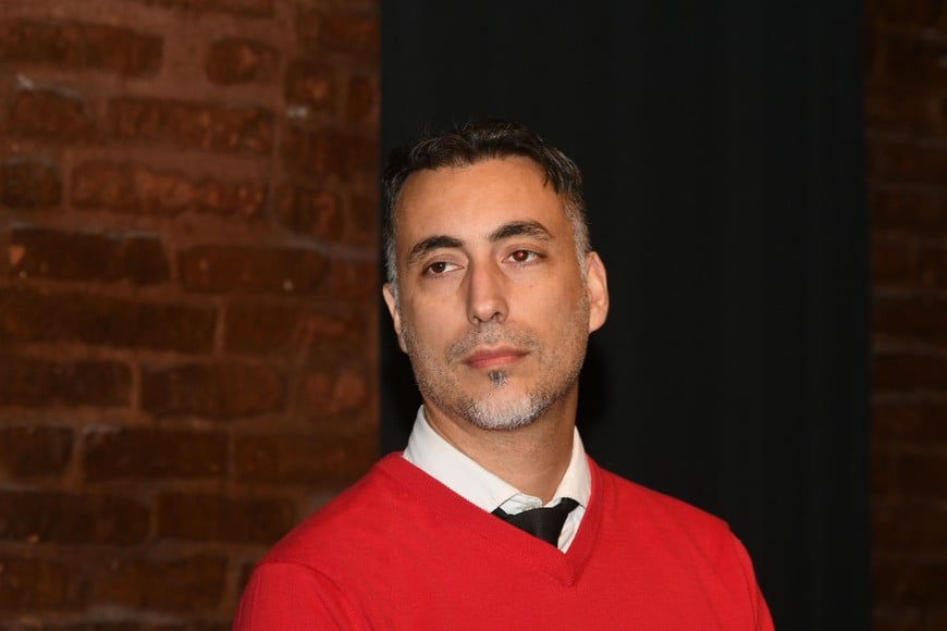 “Estafas Digitales: claves para proteger tus datos personales y los de tu empresa” Demos Maxi Macedo Marcelo Temperini