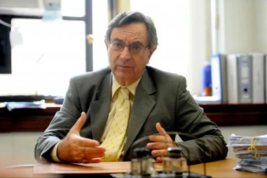 Luis María Caterina