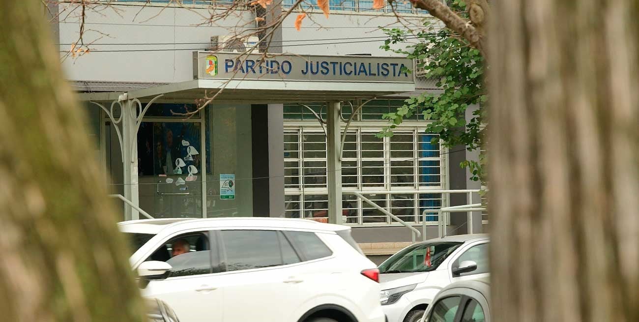 Se reúne el PJ, mientras anticipa una discusión por la reforma electoral que plantea el gobierno