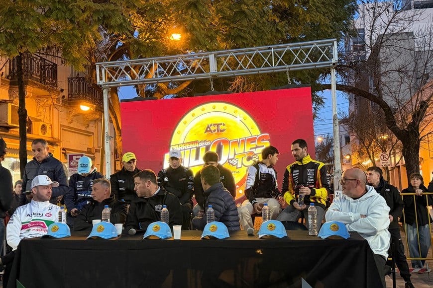 turismo carretera carrera millones