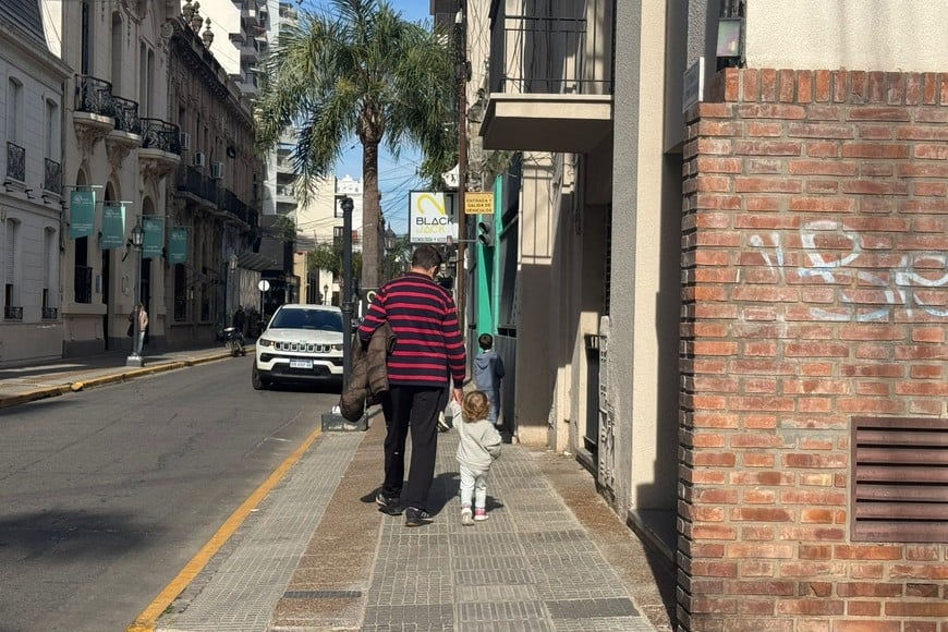 Los testimonios reflejan el valor central de los hijos en la vida cotidiana de los padres.