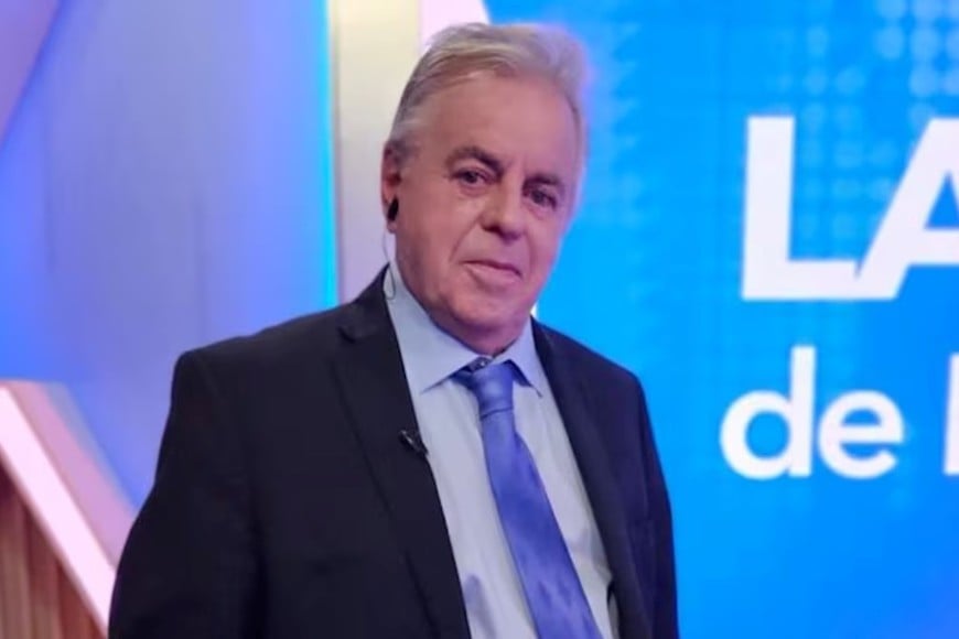 El periodismo argentino despide a una figura clave de la profesión.