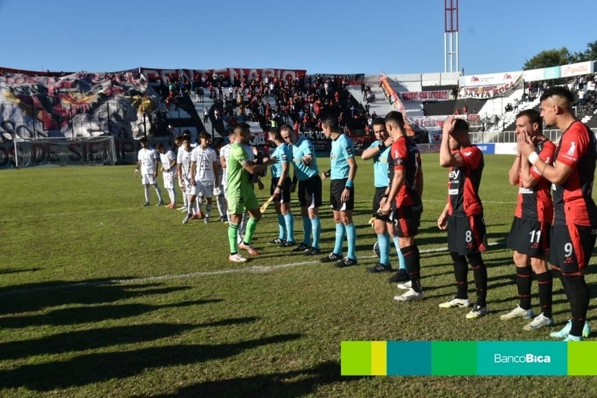 Galería BICA: Colón-Chaco For Ever