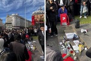 La masividad del encuentro de este sábado expone, una vez más, el alcance y la capilaridad que tienen las figuras de internet en el entramado social actual.