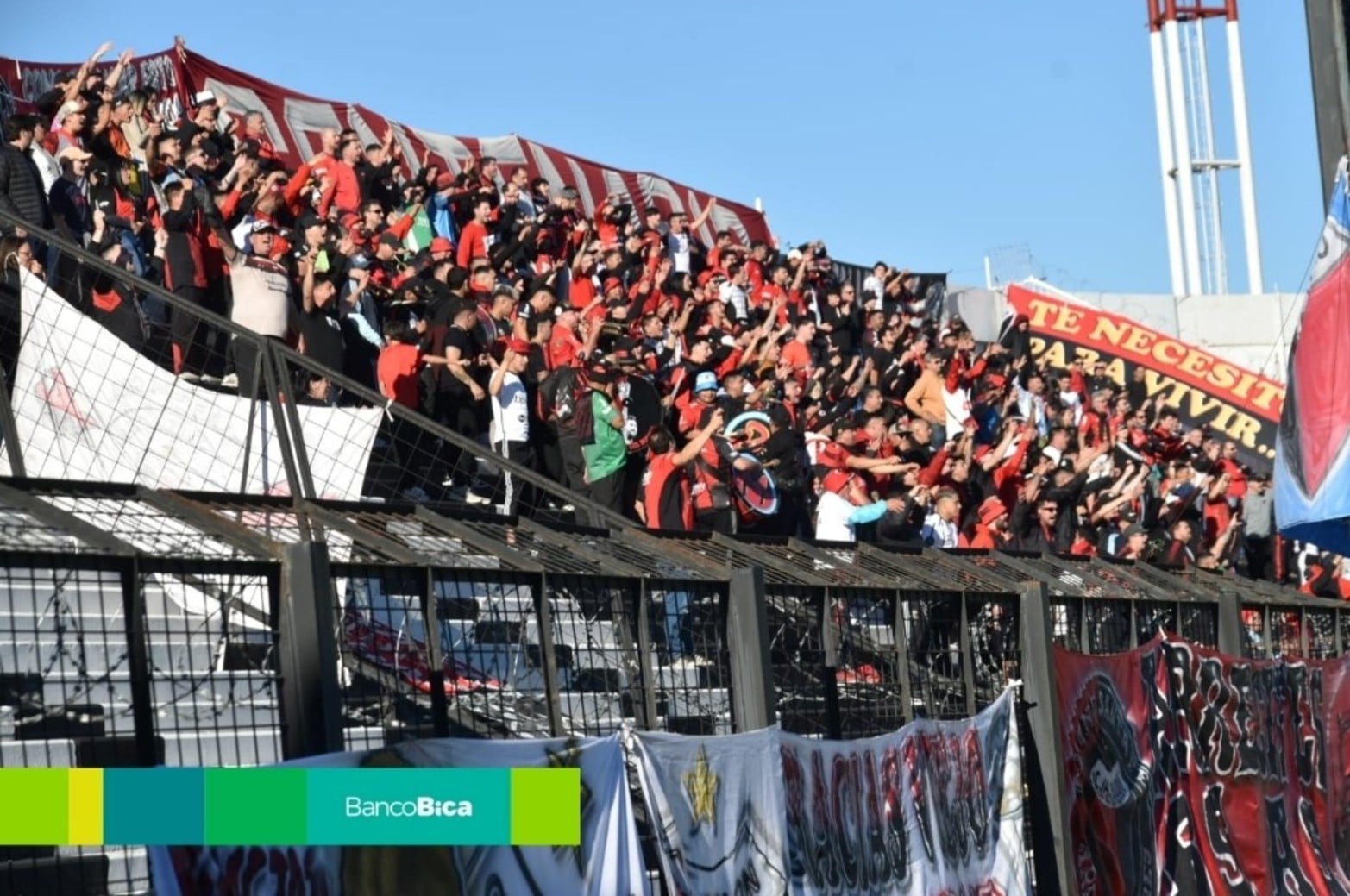 Galería BICA: Colón-Chaco For Ever