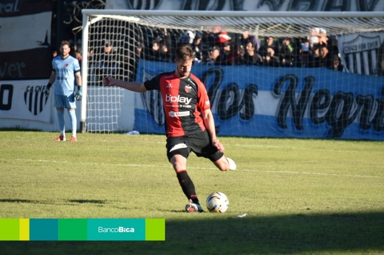 Galería BICA: Colón-Chaco For Ever