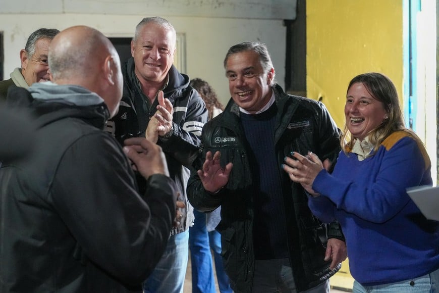 Llegó a Santa Fe equipamiento internacional para las pruebas de atletismo de los Juegos Suramericanos