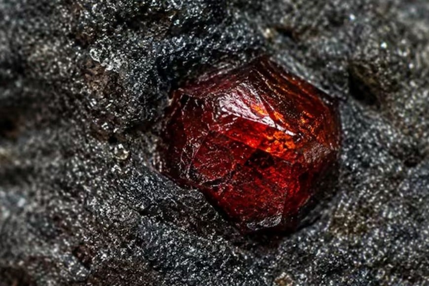 Los investigadores destacan que este tipo de materiales funcionan como “cápsulas del tiempo”