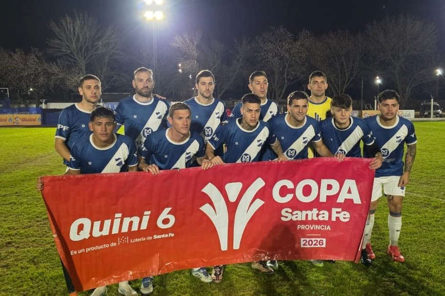 Copa santa fe