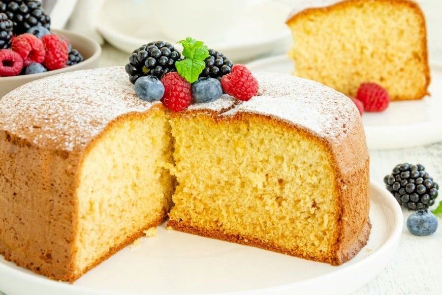 Se trata de una preparación básica, ideal para quienes buscan una opción dulce