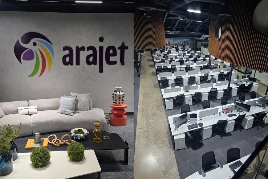 arajet