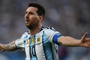 Si Messi ha sido el motor de esta transformación, el equipo es el andamiaje que hace posible lo imposible.
