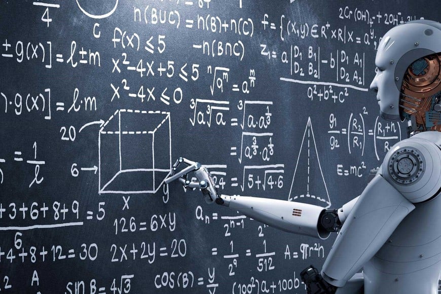 Si la IA continúa descubriendo un mundo donde lo medible devora a lo significativo, la tarea urgente no es técnica, es metafísica. Y será menester restablecer el dominio de lo inesperado, lo irreductible, para que el ser humano no se vea desplazado definitivamente.