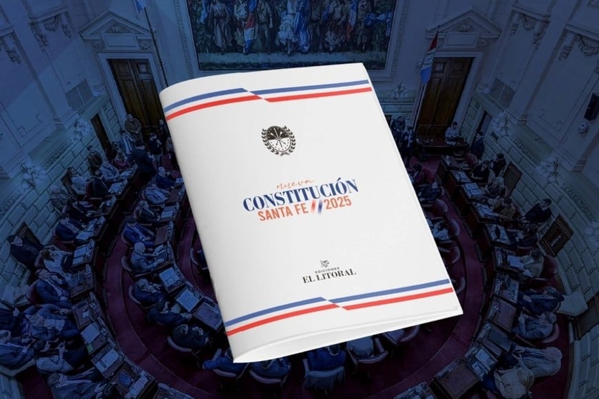 La Constitución es mucho más que una norma jurídica
