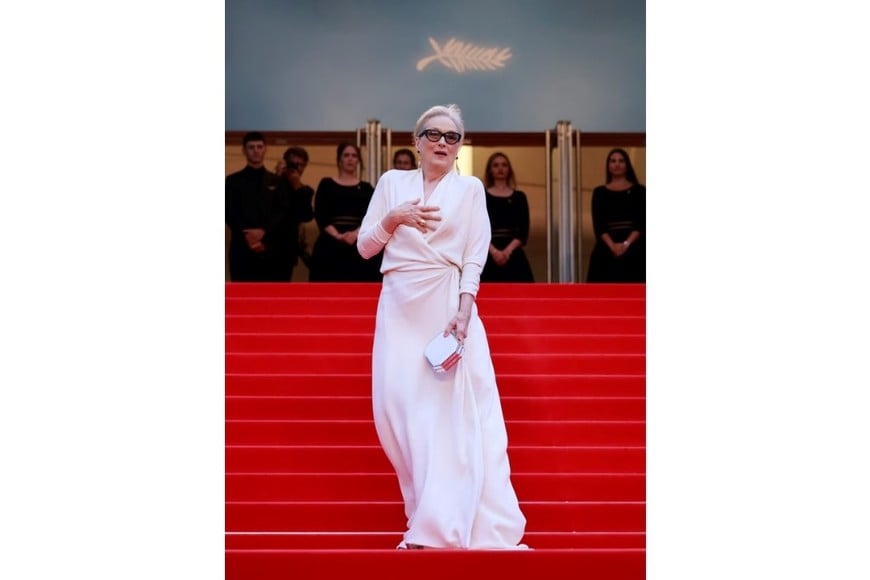meryl streep