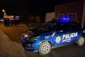El asesinato de la mujer fue el 1 de junio de 2024, en barrio Tiro Federal. Foto: Archivo