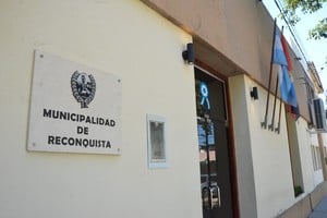 Debate por el aguinaldo en Reconquista: el sindicato cuestionó la decisión del Ejecutivo local
