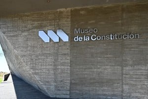 El Museo de la Constitución cumple un papel central