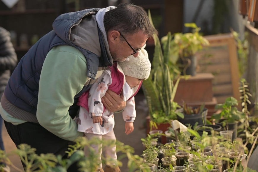 La Granja Educativa del Parque Regional celebró cuatro años como un espacio de encuentro, aprendizaje y naturaleza