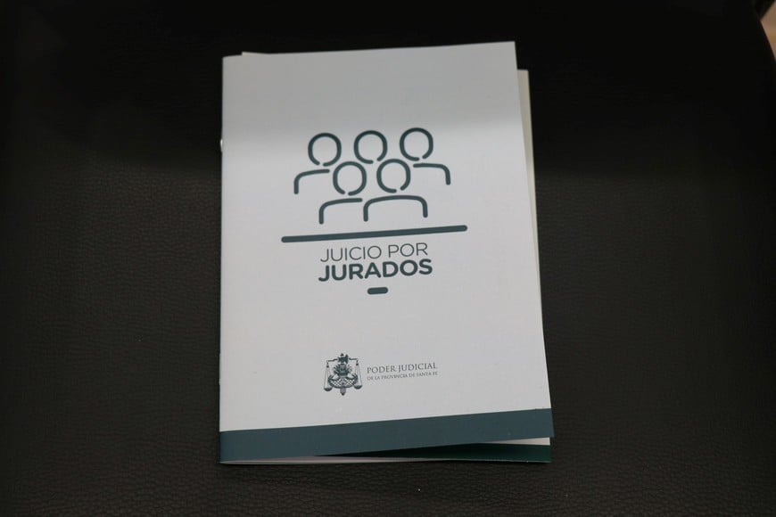 Juicio por jurados