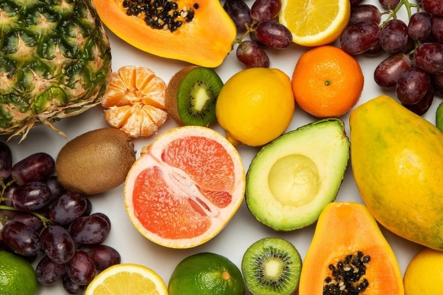 Alimentos que pueden acompañar el tratamiento