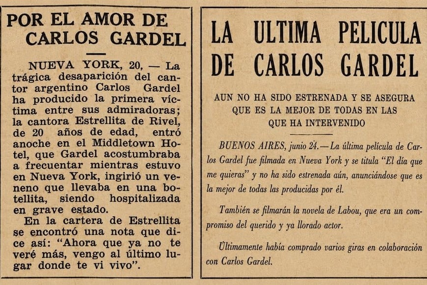 El tema siguió durante varios días en los diarios. Foto: Archivo El Litoral