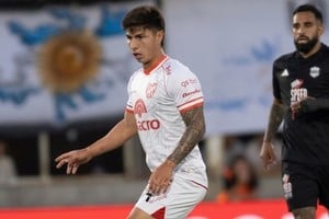 ¿Se viene Jonathan Herrera? Foto: @LigaAFA.