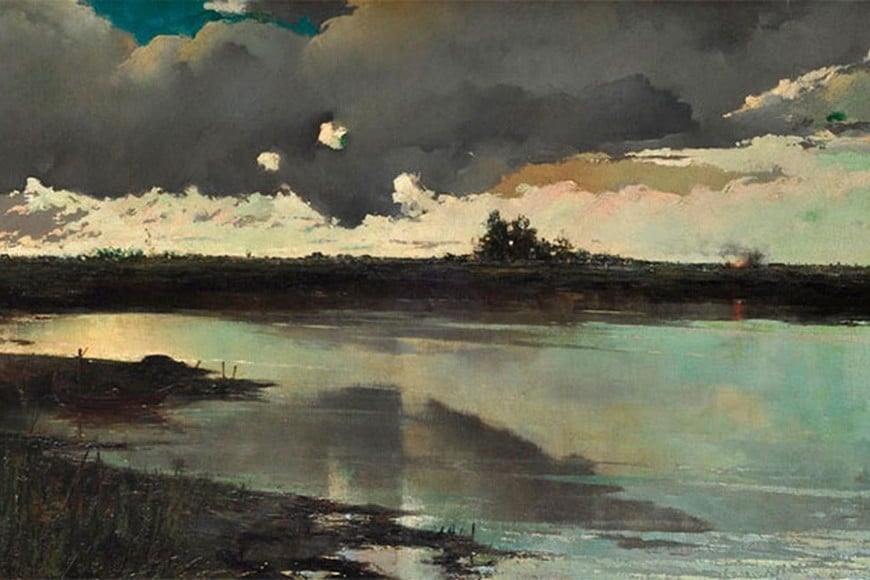 Arte de la Argentina