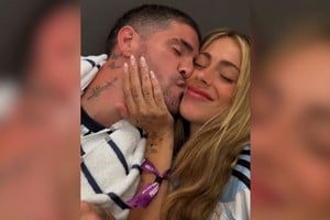 Este nuevo intercambio público de afecto llega en medio de una ola de versiones instaladas en el mundo del espectáculo, las cuales aseguran que la pareja estaría planificando pasar por el altar hacia finales de este año.