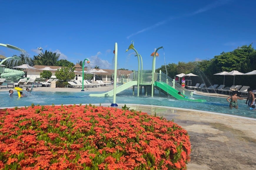 punta cana arajet