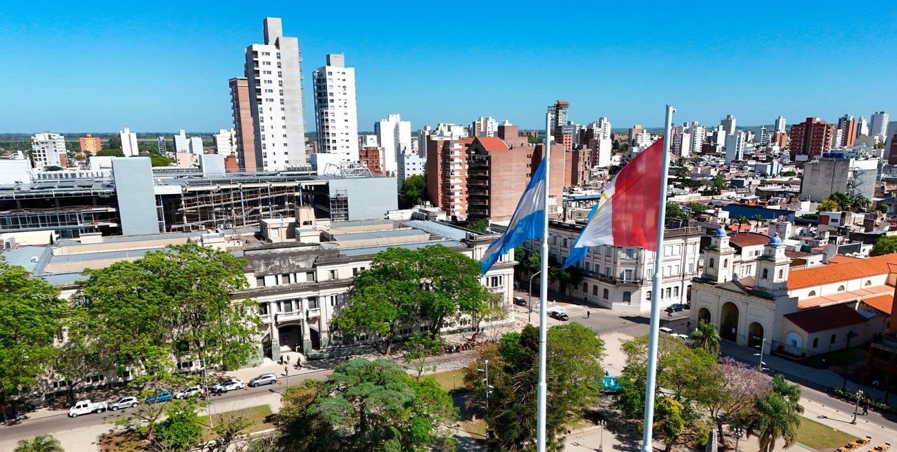 En pleno proceso de renovación, la Corte designará un funcionario clave
