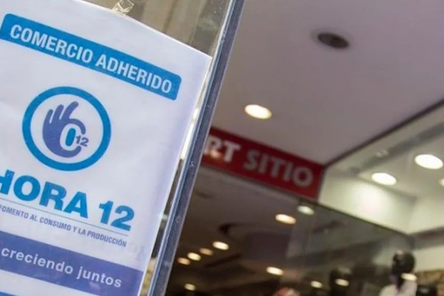 Ahora 12