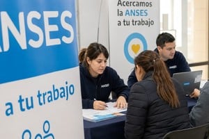 Presencia de equipos móviles de la ANSES en los lugares de trabajo