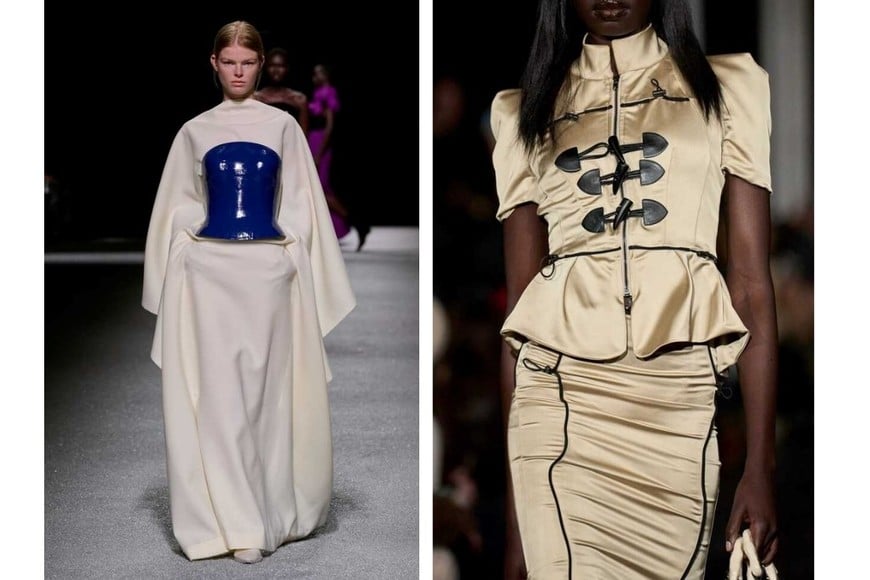 moda asiática