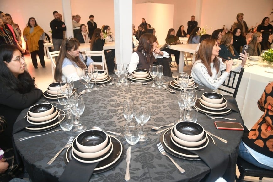 “ABC de eventos”, la Asociación de Relacionistas Públicos, Organizadores de Eventos y Ceremonialistas. Foto: Manuel Fabatía.