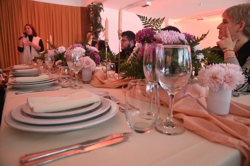 “ABC de eventos”, la Asociación de Relacionistas Públicos, Organizadores de Eventos y Ceremonialistas. Foto: Manuel Fabatía.