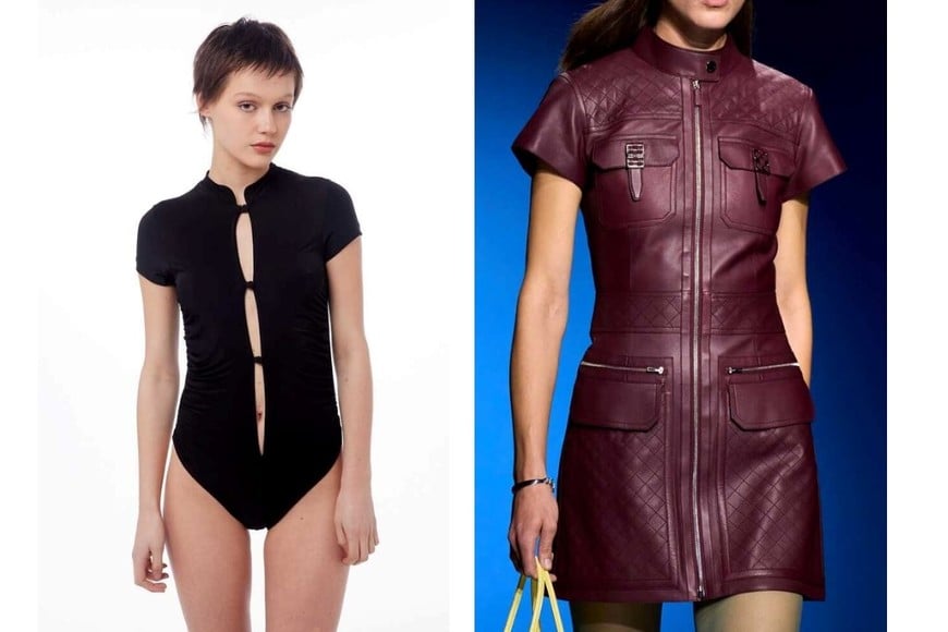 moda asiática