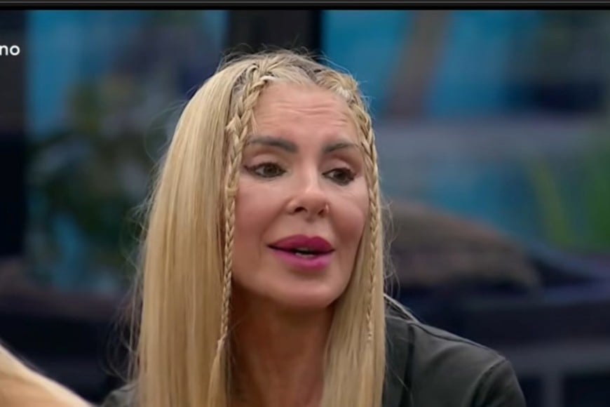 El Turco hizo una cruda y honesta confesión que resume su historia de superación