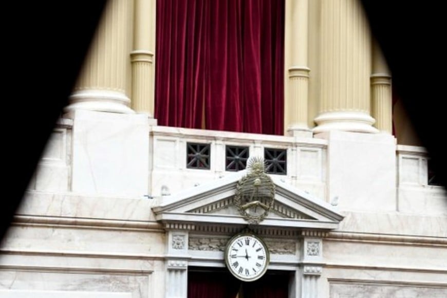 Se dió el debate en la Cámara de Diputados