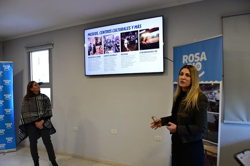 Alejandra Mattheus. Foto: Flavio Raina.