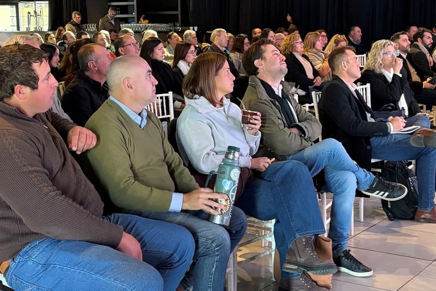 Del acuerdo UE-Mercosur a la Expo Rural: una agenda cargada de oportunidades para San Justo