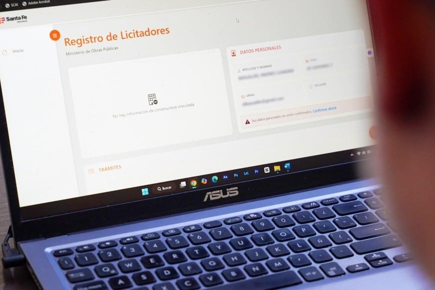 La gestión es 100% digital” gracias a modificaciones en su normativa