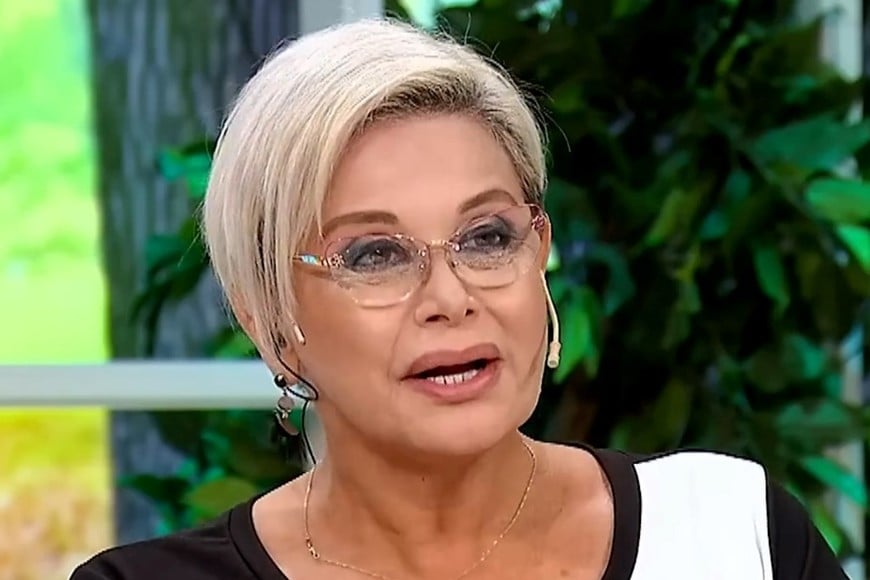 carmen barbieri