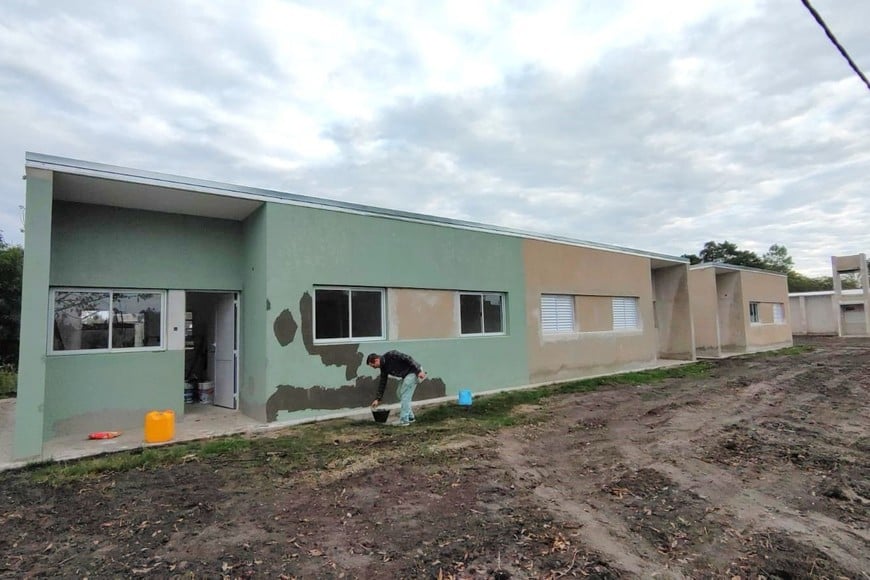 Doce familias de Malabrigo podrán acceder a una vivienda mediante sorteo público