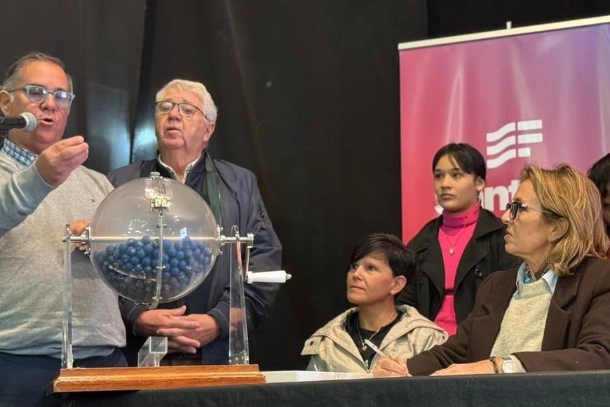 Doce familias de Malabrigo podrán acceder a una vivienda mediante sorteo público