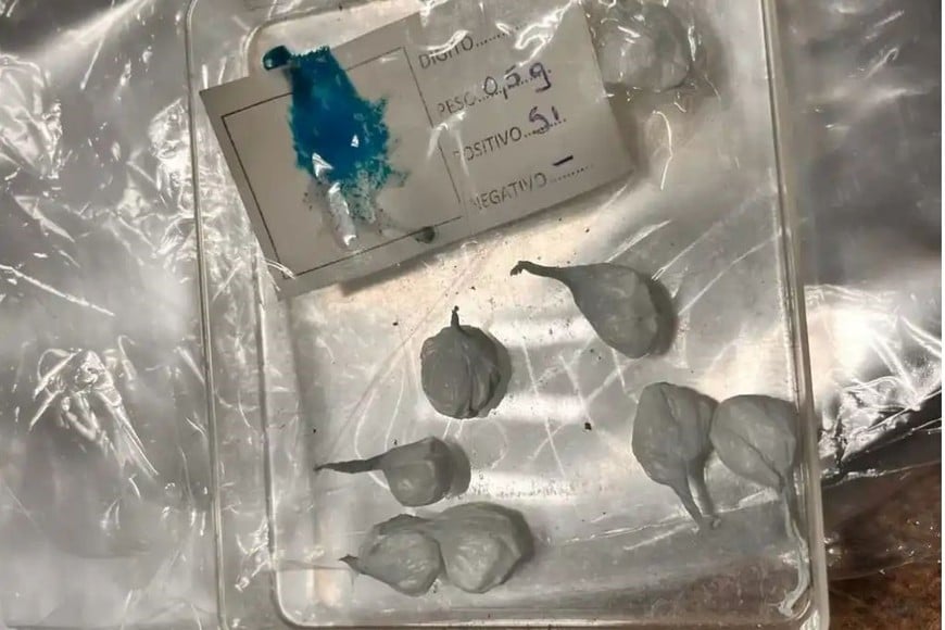 megaoperativo en venado tuerto