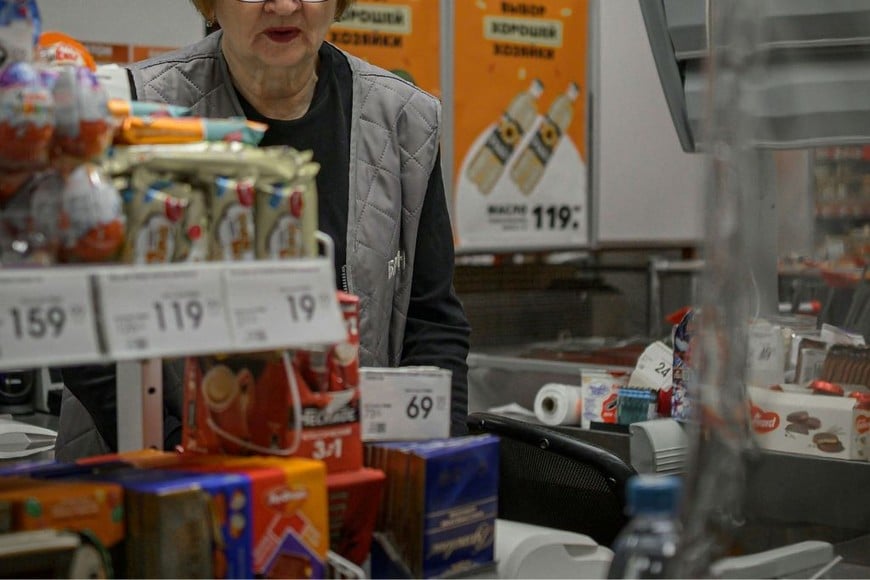 supermercado