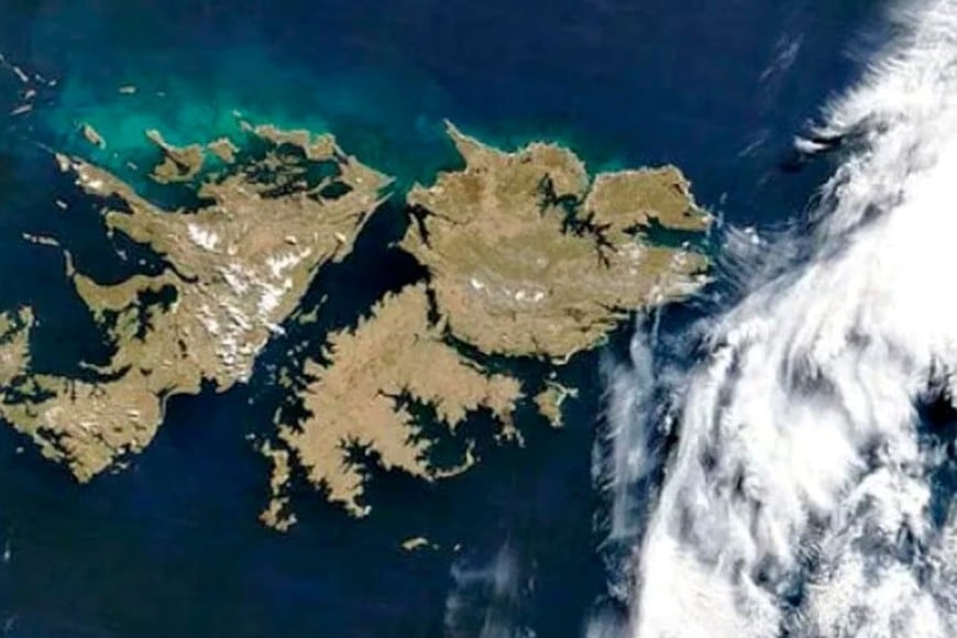islas malvinas