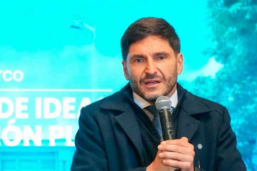 El gobernador encabezó el encuentro con los flamantes ministros de la Corte.